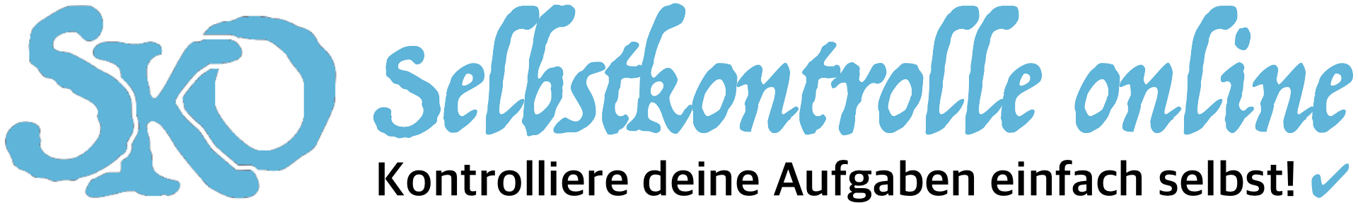 selbstkontrolle online